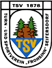 Wappen TSV Seifersdorf 1878 II  57496