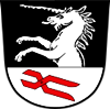 Wappen DJK TSV Nußdorf 1968 diverse  75519