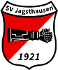 Wappen SV Jagsthausen 1921 diverse  96348