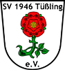 Wappen SV Tüßling 1946 diverse  77085