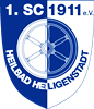 Wappen 1. SC 1911 Heiligenstadt  721