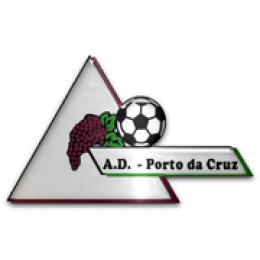 Wappen AD Porto da Cruz  85878
