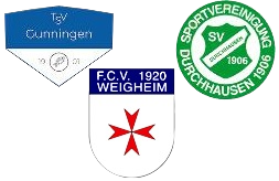 Wappen SGM Durchhausen/Gunningen/Weigheim II (Ground B)  46973