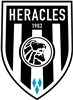 Wappen Heracles Almelo  4049