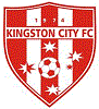 Wappen Kingston City FC  23374