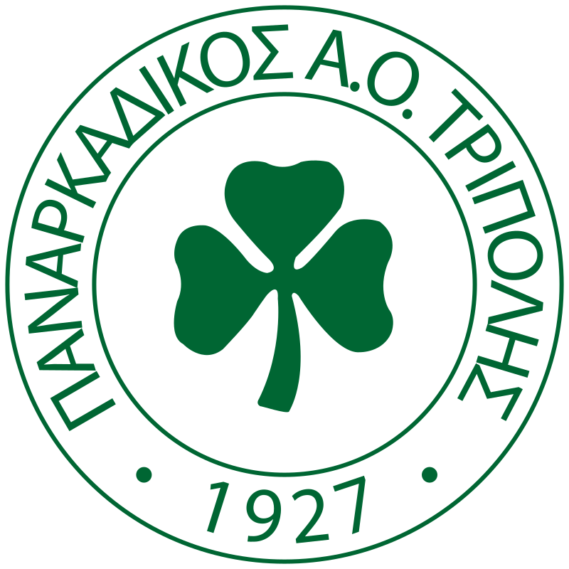 Wappen Panarkadikos FC  11677