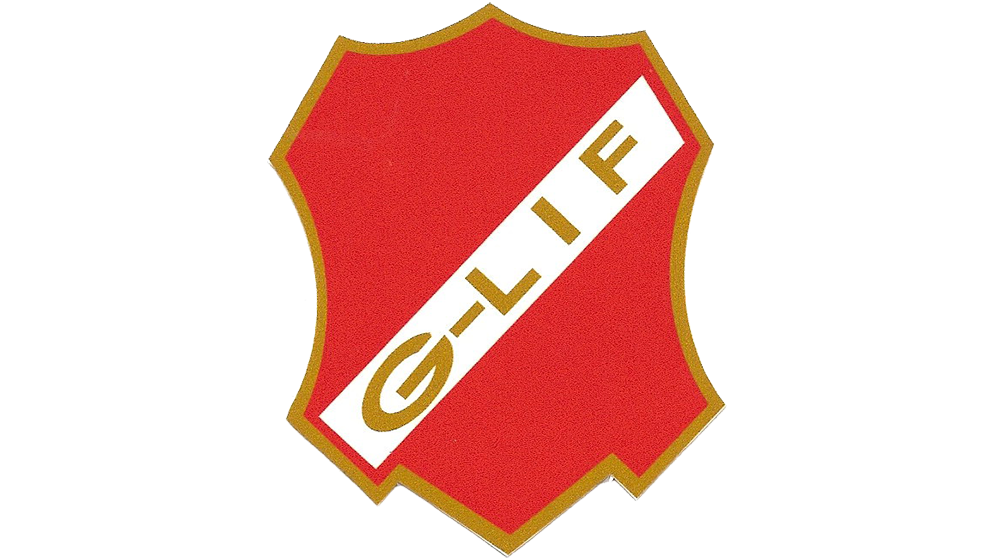 Wappen Gillberga-Lista IF