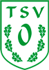 Wappen TSV Ottersberg 1901 diverse  98095