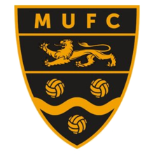 Wappen Maidstone United FC  13662