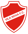 Wappen Vila Nova FC