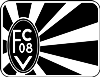Wappen FC 08 Villingen  1478