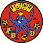 Wappen ehemals FC Herne 57  36416