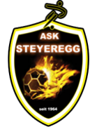 Wappen ehemals ASK Steyeregg