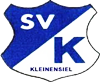 Wappen SV Kleinensiel 1984  97358