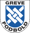 Wappen Greve Fodbold  2019