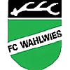 Wappen FC Wahlwies 1947 diverse  100662