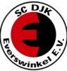 Wappen SC DJK Everswinkel 20/59  19179