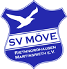 Wappen SV Möve Riethnordhausen-Martinsrieth 1948  72294