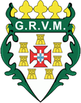 Wappen GR Vigor Mocidade  85772