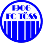 Wappen ehemals FC Töss  37818