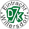 Wappen DJK Eintracht Willersdorf 1946 diverse