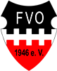Wappen ehemals FV Oberstotzingen 1946  82717