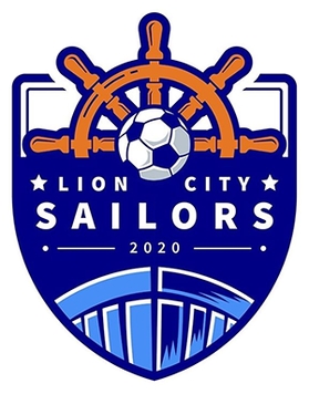 Wappen Lion City Sailors FC  7864
