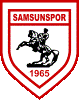 Wappen ehemals Samsunspor  5718