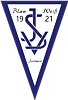 Wappen SV Blau-Weiß 21 Jarmen diverse  104435