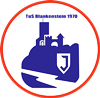 Wappen ehemals TuS Blankenstein 1970  87755