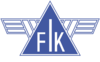 Wappen Fränsta IK  73339