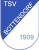 Wappen TSV 1909 Bottendorf diverse  80033
