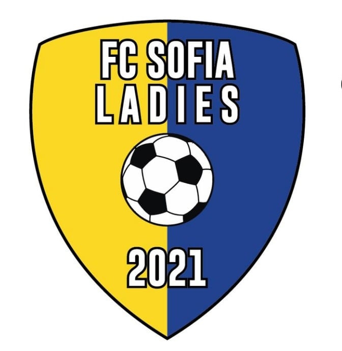 Wappen FC Sofia Ladies 2021   118133