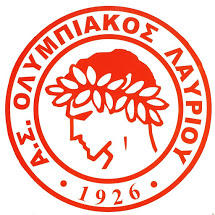 Wappen AS Olympiakos Lavrio FC  11693