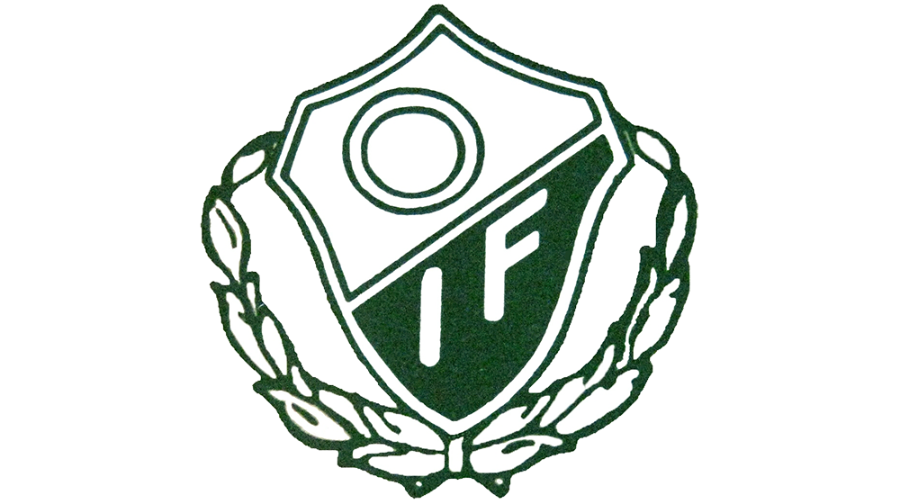 Wappen Orresta IF  91834