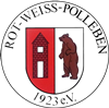 Wappen SV Rot-Weiß Polleben 1923  72359