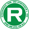 Wappen Rendsburger TSV 1859 diverse  69087