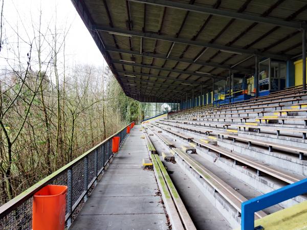 Stadion am Hermann-Löns-Weg - Solingen-Ohligs