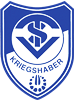 Wappen TSV Kriegshaber 1888  38408
