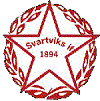 Wappen Svartviks IF