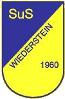 Wappen ehemals SuS Wiederstein 1960