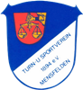 Wappen TuS 1894 Mensfelden diverse  75369