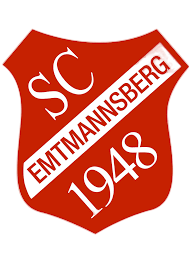 Wappen ehemals SC Emtmannsberg 1948
