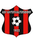 Wappen ehemals ASV Unterwaltersdorf  127842