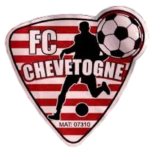 Wappen Chevetogne Football  53017