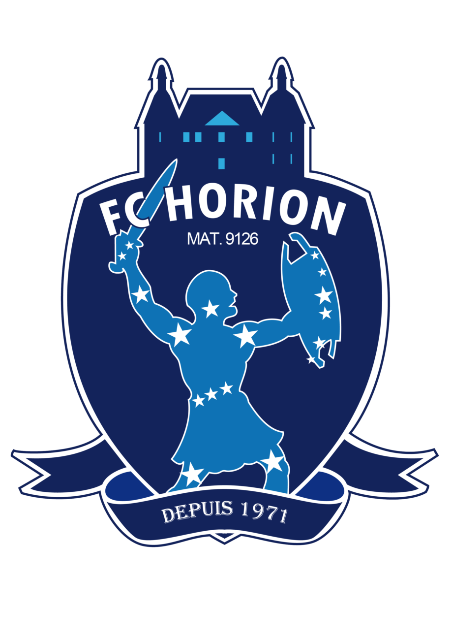 Wappen FC Horion