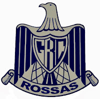 Wappen GRC Rossas  99671