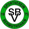 Wappen SV Bermuthshain 1975 diverse  78430