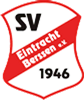 Wappen ehemals SV Eintracht Berssen 1946  49681