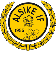 Wappen Alsike IF